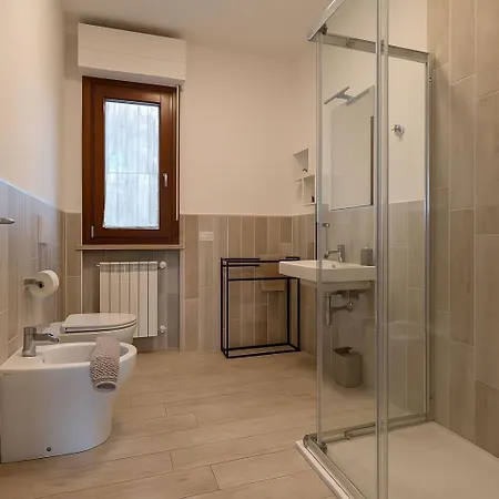 Apartament Silver Arezzo