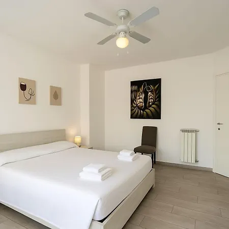 Apartament Silver