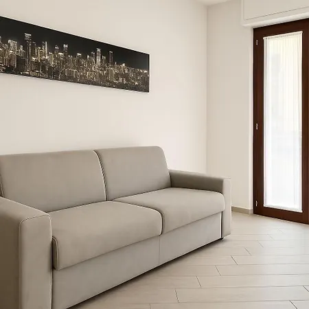Apartament Silver