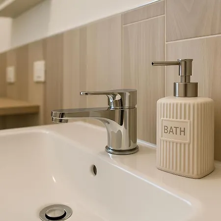 Apartament Silver *