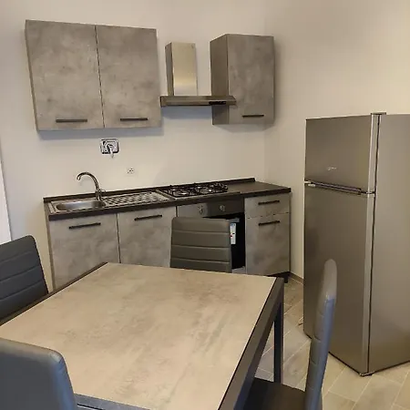 Apartament Silver