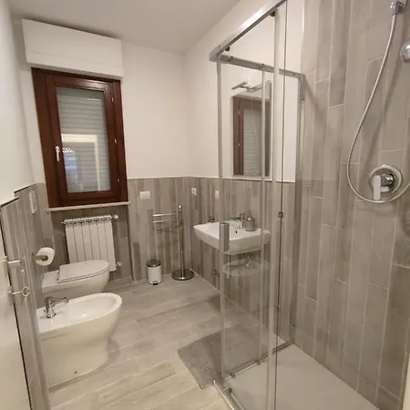Apartment Silver Arezzo