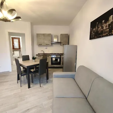 Apartament Silver *