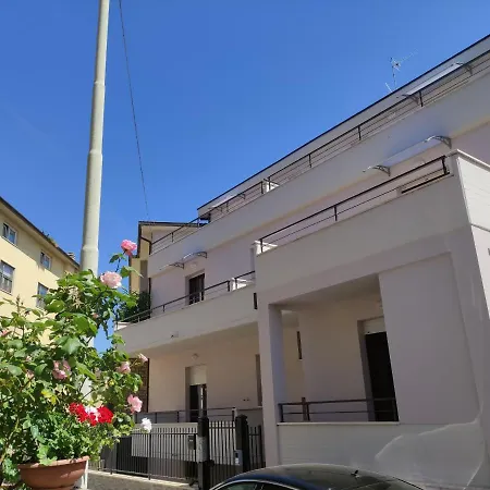 Apartament Silver