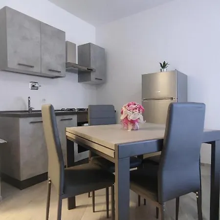 Apartament Silver *