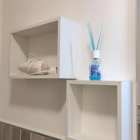 Apartment Silver Arezzo