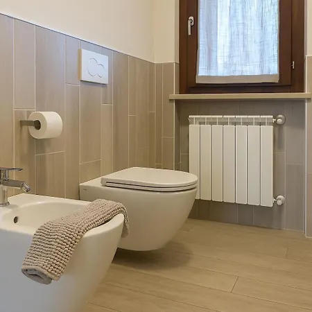Silver Apartament