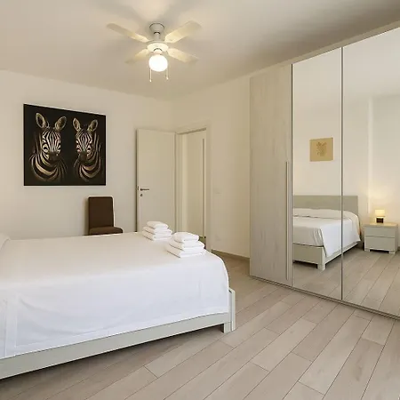 Silver Apartament