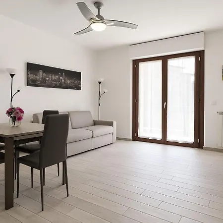 Apartament Silver *