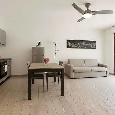 Apartament Silver *