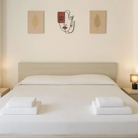 Silver Apartament