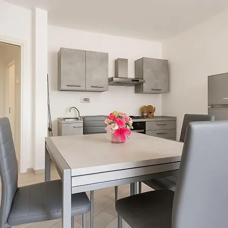 Silver Apartament Arezzo