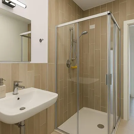 Silver Apartament