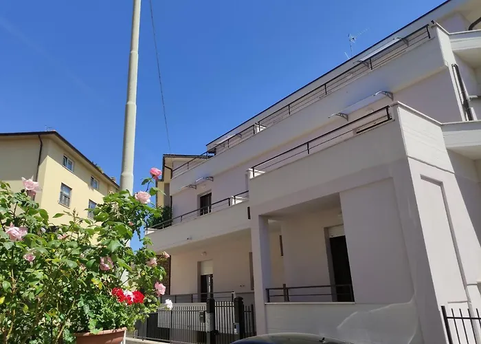 Appartement Silver